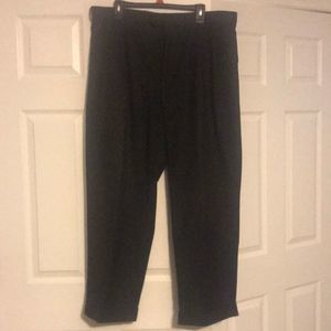 Perry Ellis portfolio men’s dress pants